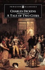 Cover: A Tale of Two Cities - Penguin Books Ltd