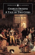 Cover: A Tale of Two Cities - Penguin Books Ltd