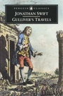 Cover: Gulliver's Travels - Penguin Books Ltd