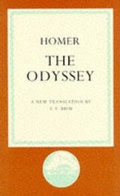 Cover: The Odyssey - Penguin Books Ltd