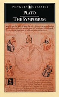 Cover: The Symposium - Penguin Books Ltd