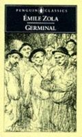 Cover: Germinal - Penguin Books Ltd