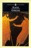 Cover: Gorgias - Penguin Books Ltd