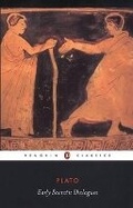 Cover: Early Socratic Dialogues - Penguin Random House India