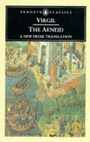 Cover: The Aeneid: A New Prose Translation - Penguin Books Ltd
