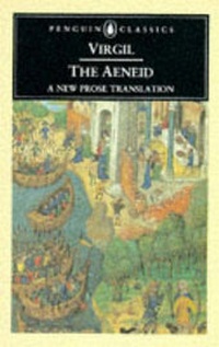 Enlarge image Cover: The Aeneid: A New Prose Translation - Penguin Books Ltd
