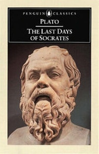 Enlarge image Cover: The Last Days of Socrates - Penguin Books Ltd