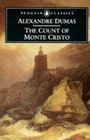 Cover: The Count of Monte Cristo - Penguin Books Ltd