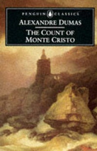 Enlarge image Cover: The Count of Monte Cristo - Penguin Books Ltd