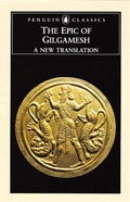 Cover: The Epic of Gilgamesh - Penguin Books Ltd