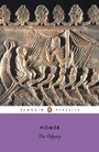 Cover: The Odyssey - Penguin Classics