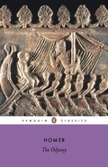 Cover: The Odyssey - Penguin Classics