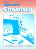 Cover: Laboratory Chemistry - Merrill