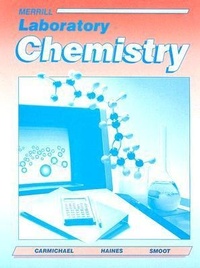 Enlarge image Cover: Laboratory Chemistry - Merrill