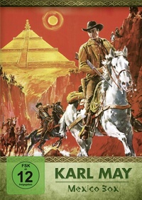 Enlarge image Cover: Karl May - Universum Film