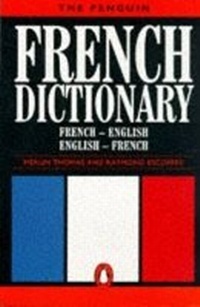 Enlarge image Cover: The Penguin French Dictionary - Penguin Books Ltd