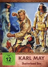 Enlarge image Cover: Karl May - Universum Film