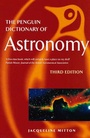 Cover: The Penguin Dictionary of Astronomy - Penguin Books Ltd