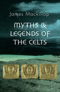 Cover: Myths and Legends of the Celts - Penguin Books Ltd