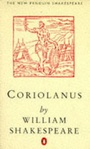 Cover: Coriolanus - Penguin Books Ltd