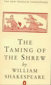 Enlarge image Cover: The Taming of the Shrew - Penguin Books Ltd