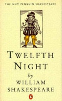 Enlarge image Cover: Twelfth Night - Penguin Books Ltd