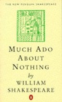 Cover: Much Ado About Nothing - Penguin Books Ltd