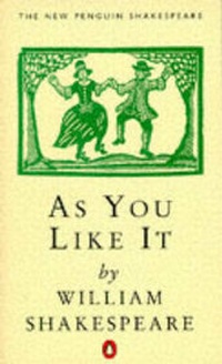 Enlarge image Cover: As You Like it - Penguin Books Ltd