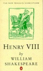 Cover: King Henry VIII - Penguin Books Ltd