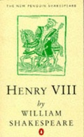 Cover: King Henry VIII - Penguin Books Ltd