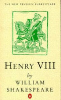 Enlarge image Cover: King Henry VIII - Penguin Books Ltd