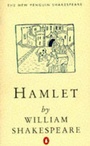 Cover: Hamlet - Penguin Books Ltd