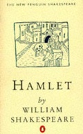 Cover: Hamlet - Penguin Books Ltd