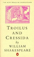 Cover: Troilus and Cressida - Penguin Books Ltd