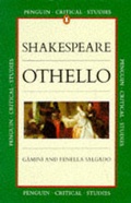 Cover: Shakespeare's "Othello" - Penguin Books Ltd
