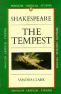 Cover: Shakespeare's "Tempest" - Penguin Books Ltd