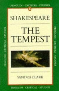 Enlarge image Cover: Shakespeare's "Tempest" - Penguin Books Ltd