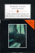 Cover: Doctor Jekyll and Mr.Hyde - Penguin Books Ltd