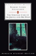 Cover: Doctor Jekyll and Mr.Hyde - Penguin Books Ltd