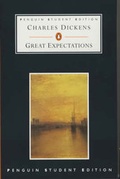 Cover: Great Expectations - Penguin Books Ltd
