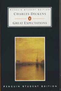 Enlarge image Cover: Great Expectations - Penguin Books Ltd