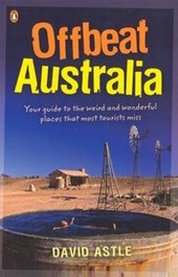 Abbildung von: Offbeat Australia - Penguin Books Ltd