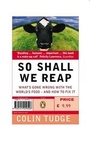 Cover: So Shall We Reap - Penguin Books Ltd