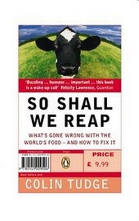 Enlarge image Cover: So Shall We Reap - Penguin Books Ltd
