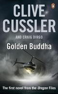 Cover: Golden Buddha - Penguin Books Ltd