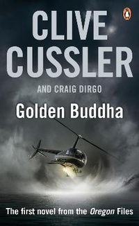 Enlarge image Cover: Golden Buddha - Penguin Books Ltd