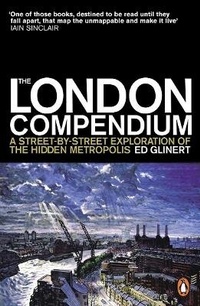 Abbildung von: The London Compendium - Penguin Books Ltd