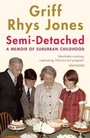 Cover: Semi-detached - Penguin Books Ltd