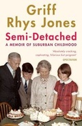 Cover: Semi-detached - Penguin Books Ltd