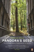 Cover: Pandora's Seed - Penguin Books Ltd